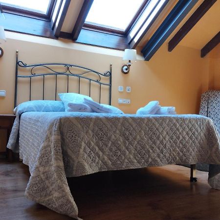 Hotel Balcon De Aguera San Martin  Eksteriør billede