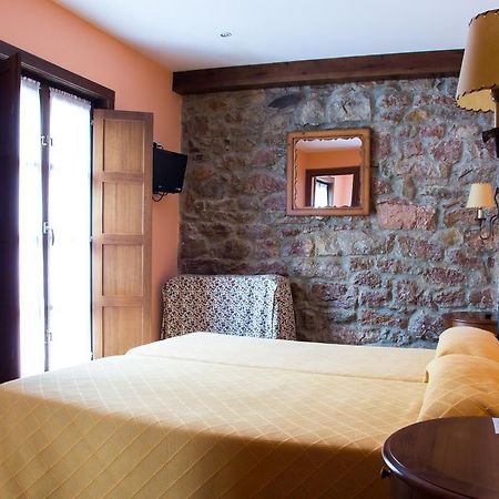 Hotel Balcon De Aguera San Martin  Eksteriør billede