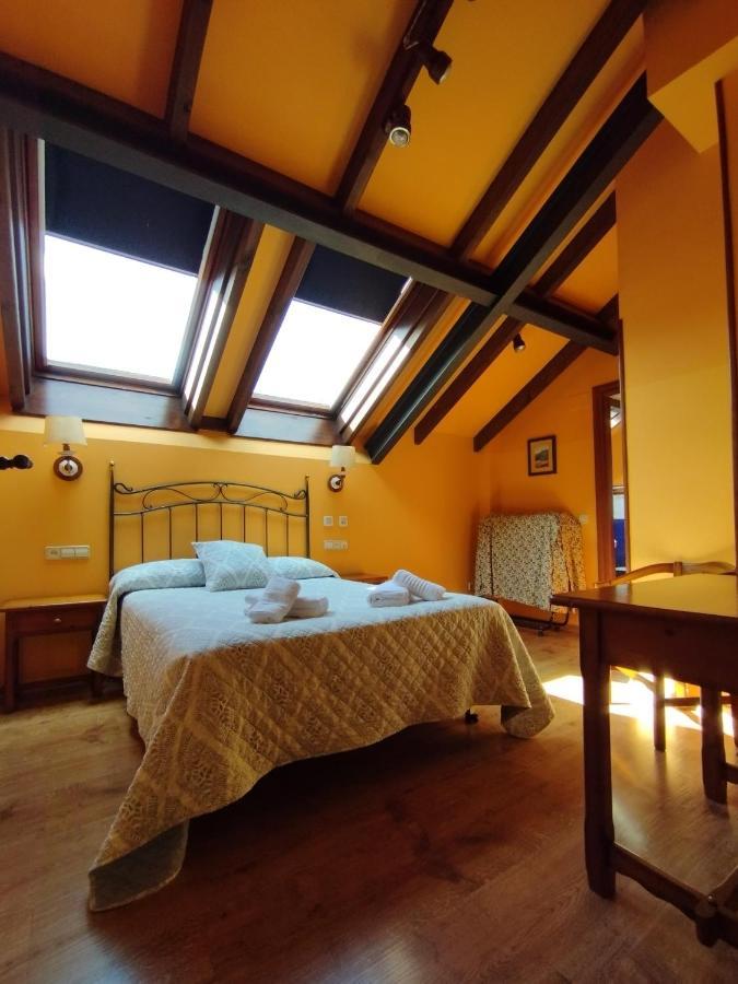 Hotel Balcon De Aguera San Martin  Eksteriør billede