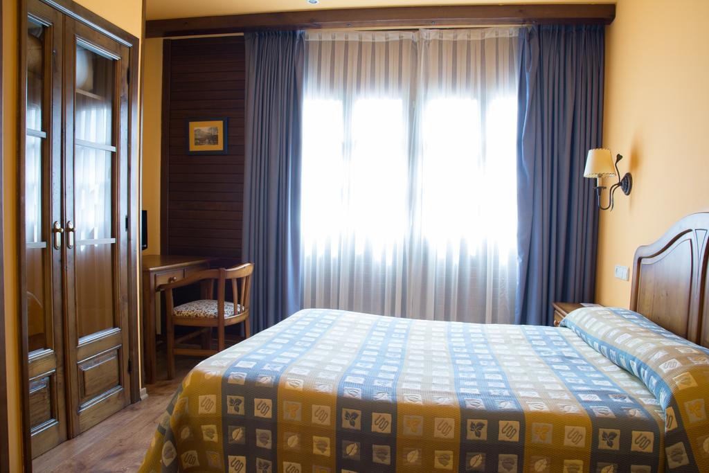 Hotel Balcon De Aguera San Martin  Værelse billede