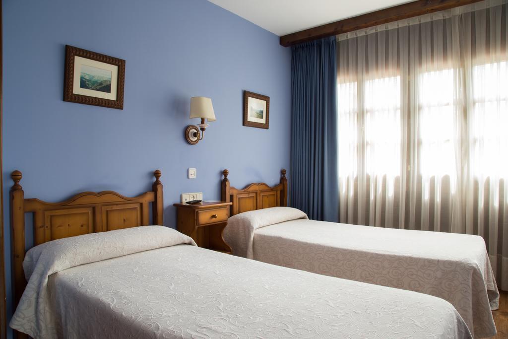 Hotel Balcon De Aguera San Martin  Eksteriør billede