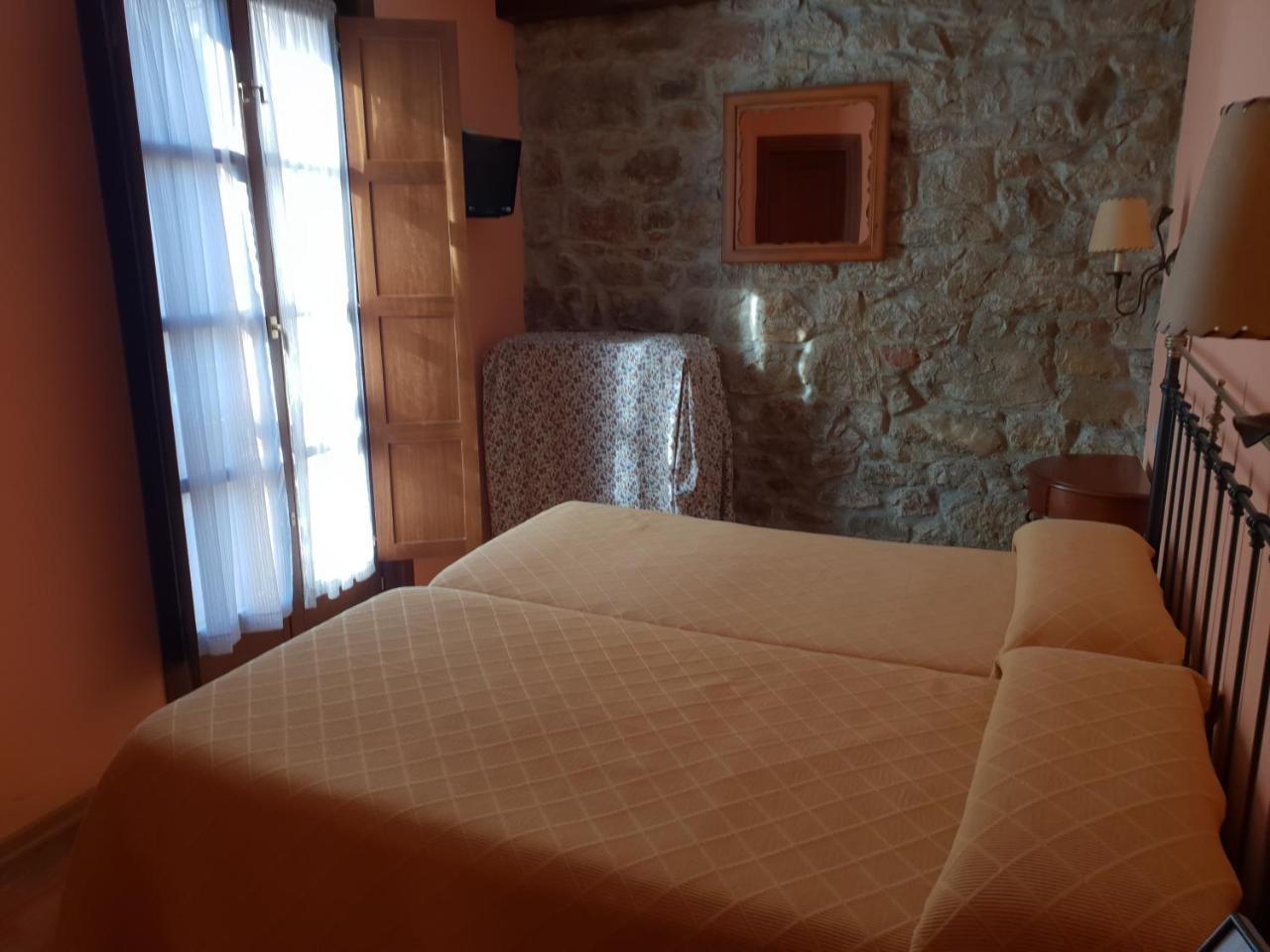 Hotel Balcon De Aguera San Martin  Eksteriør billede